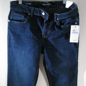 Skinny Women's Calvin Klein Jean